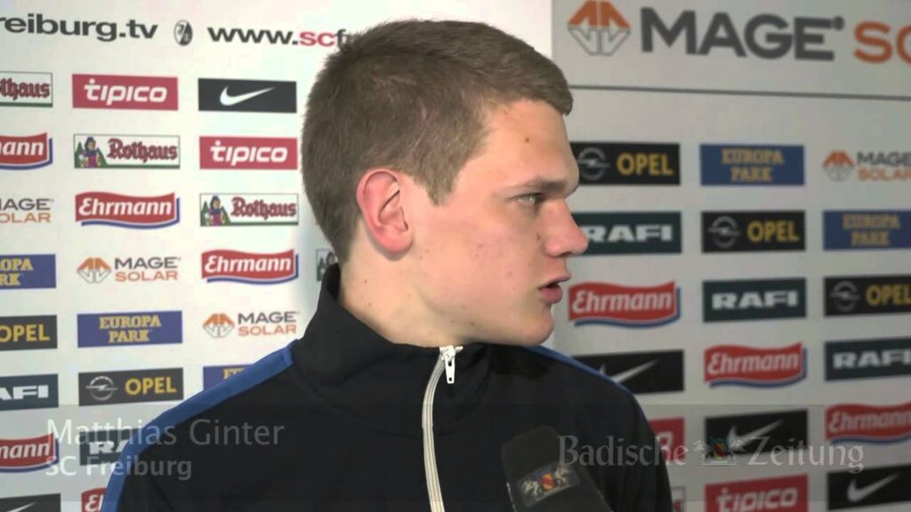 Ginter: "Von dem Ergebnis können wir uns nix kaufen"