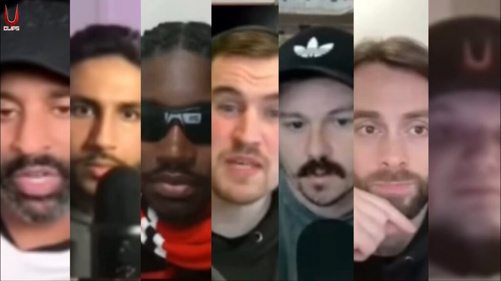 “Is he world class?” | The panel debate and disagree on Casemiro…