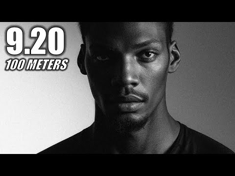 He's Officially Gone Crazy... || Fred Kerley