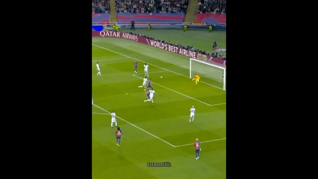 🔥 But de Ferran Torres digne d’un tueur ! ⚽💥 #shorts #ferrantorres #football