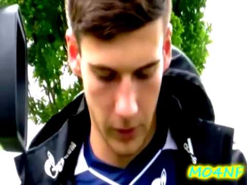 ♥Leon Goretzka - Nur mit Dir♥