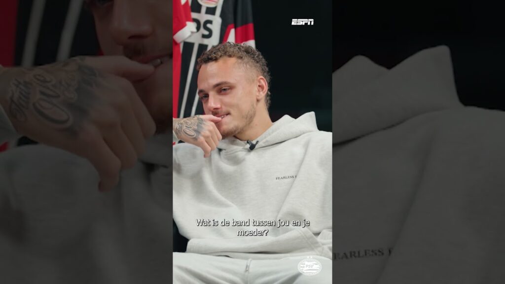 Noa LANG emotioneel door woorden moeder: "Ik was bij vlagen depressief" 😢 #shorts