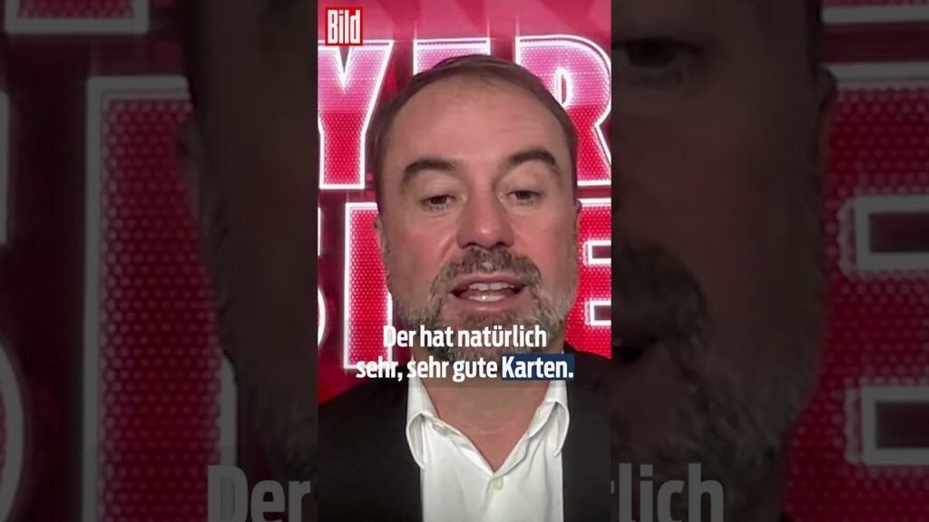 Vertrag läuft aus: Was man von der Upamecano-Seite hört | #shorts