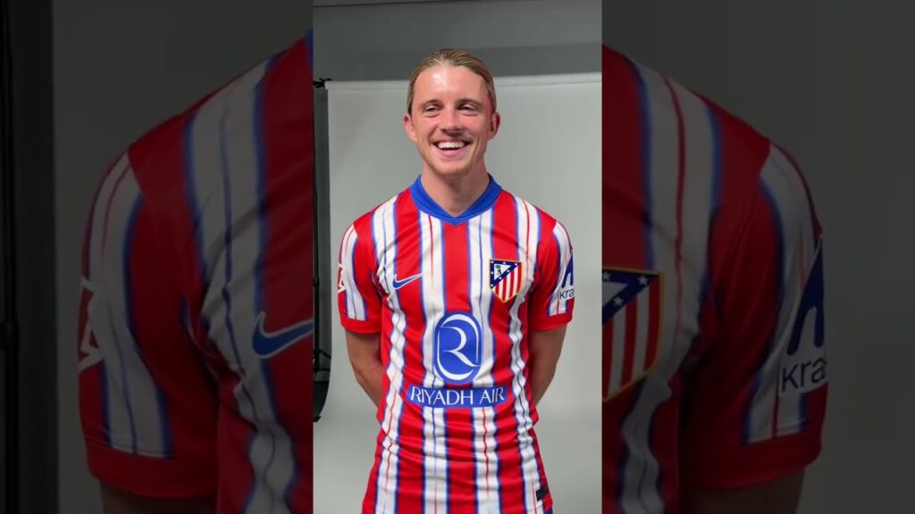 ⏰ 30 segundos para conocer a Gallagher