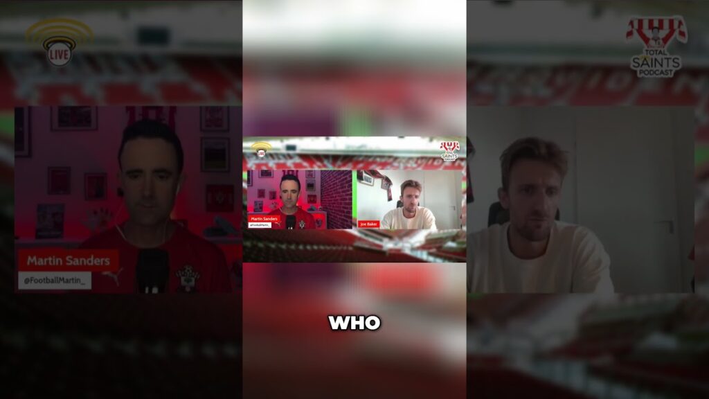 Will Justin Bijlow suit Southampton FC's style? #shorts