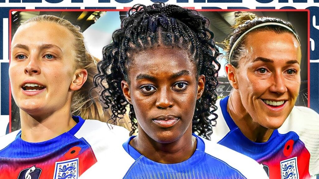 The Good And Bad From Latest Lionesses Games The Good And Bad From Latest Lionesses Games