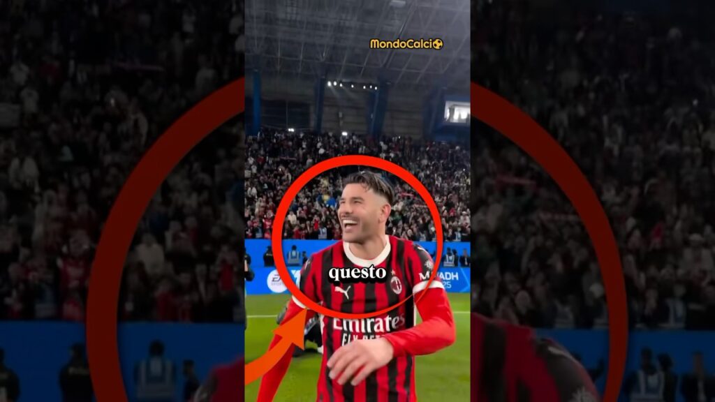 Theo Hernandez vuole tornare al Real Madrid, ma Perez rifiuta, e il motivo è strano 😳😅