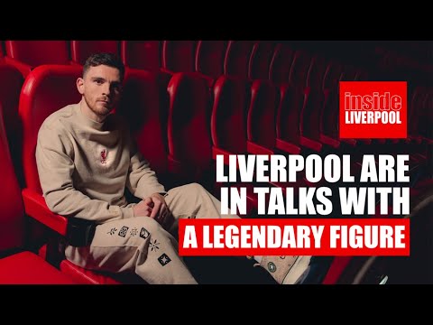 LIVERPOOL IN “TALKS” WITH £200,000-A-WEEK HERO OVER NEW DEAL.