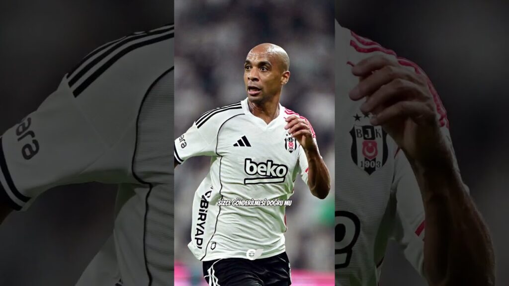 JOAO MARIO DA GİTTİ