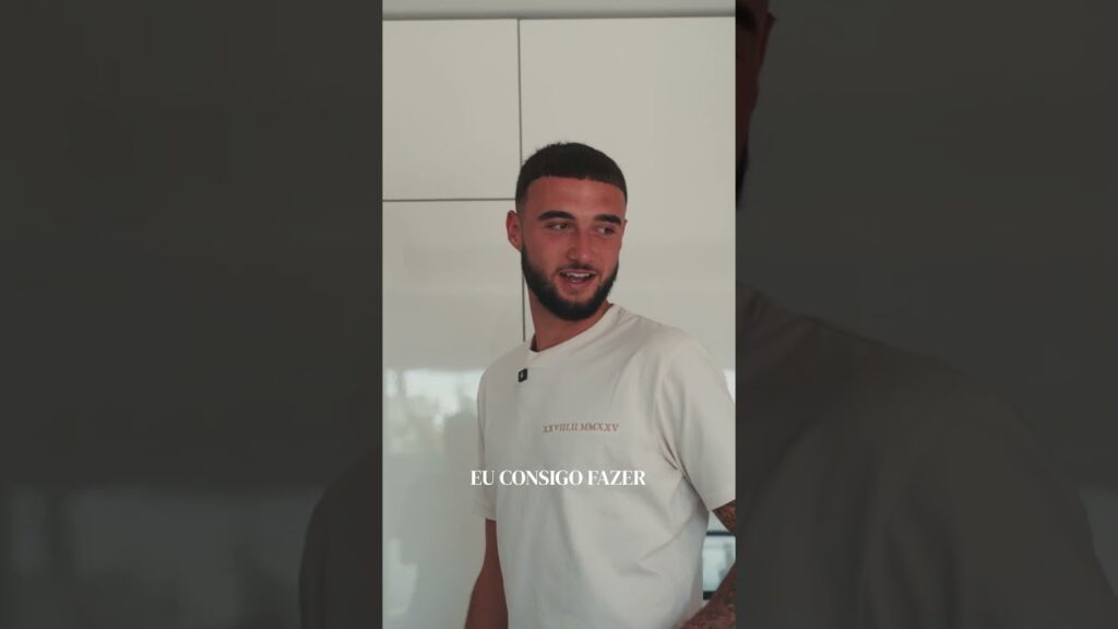 Cocktails de 🥝 by Zeno Debast  #UmDiaCom #ZenoDebast #SportingCP