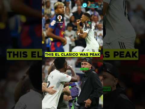 Yamal Really Called Courtois A Girlfriend Snatcher 💀