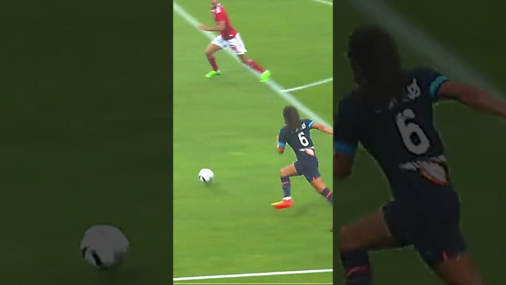 Matteo Guendouzi Galatasaray (Free Edit) #shorts