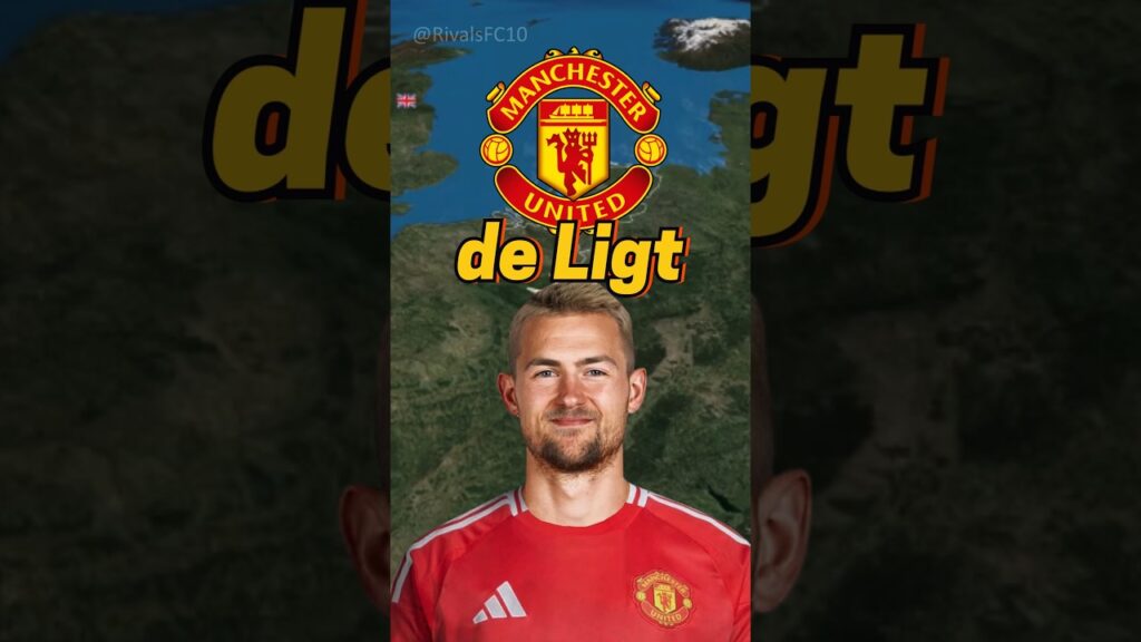 Matthijs de Ligt Career