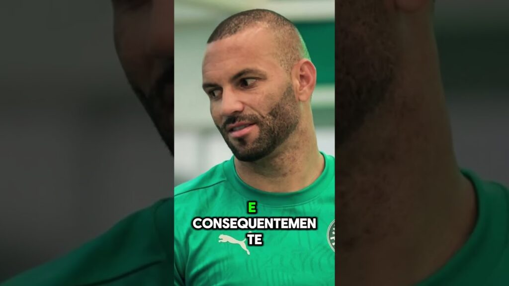 o Weverton fez o torcedor do Flamengo entrar em desespero. #futebol