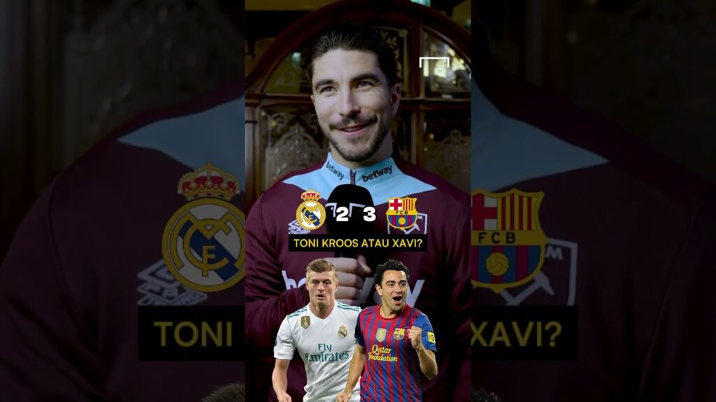 Siapa Bintang El Clasico Pilihan Carlos Soler?