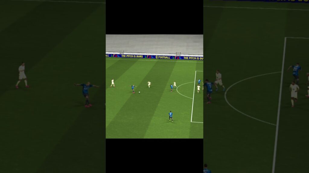 Julian Brandt #efootballmobile