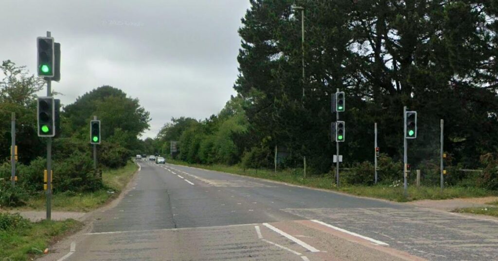 Busy Hythe Bypass to close for pedestrian crossing upgrades