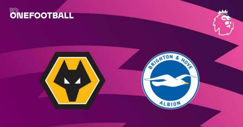 PREVIEW | Wolverhampton vs Brighton & Hove Albion – team news, lineups, predictions string