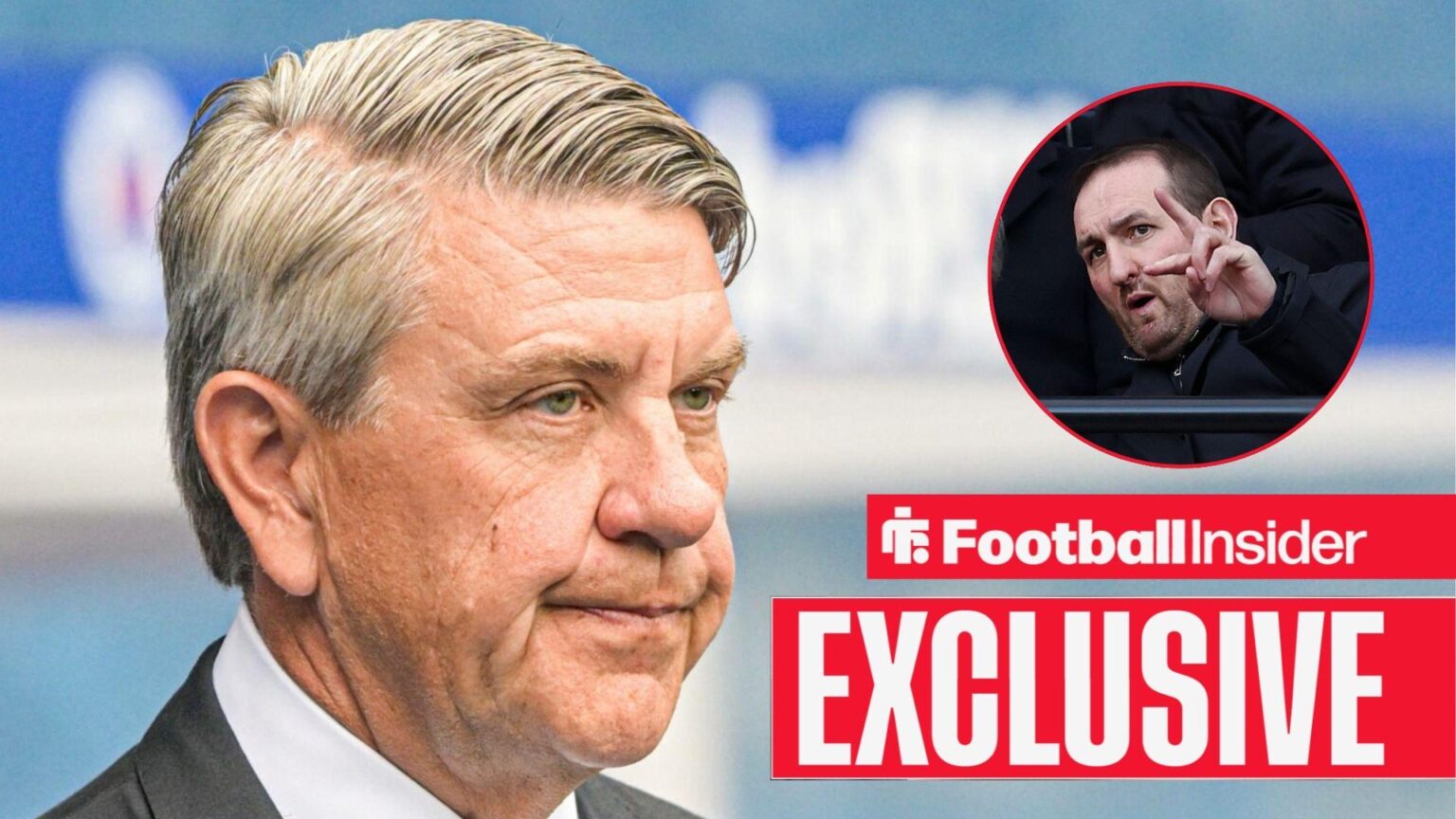 Exclusive: Thelwell's job under scrutiny at Rangers