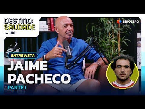 ESPECIAL DESTINO SAUDADE | Jaime Pacheco: «O Klopp foi consagrado, eu fui excomungado»