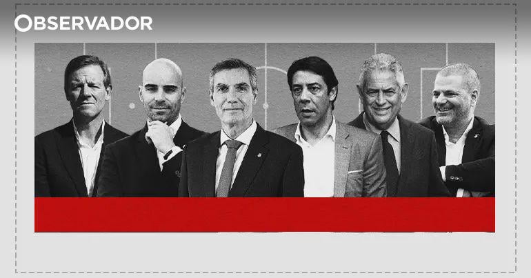 Segundo o Observador, Noronha ganhou o debate.