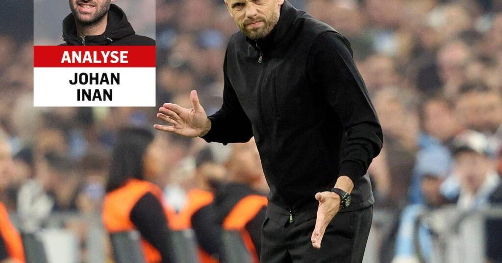 AD: Geen ontslag Heitinga, zoektocht nieuwe assistent