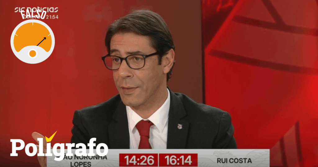 Noronha Lopes disse que Mourinho era um trunfo eleitoral?