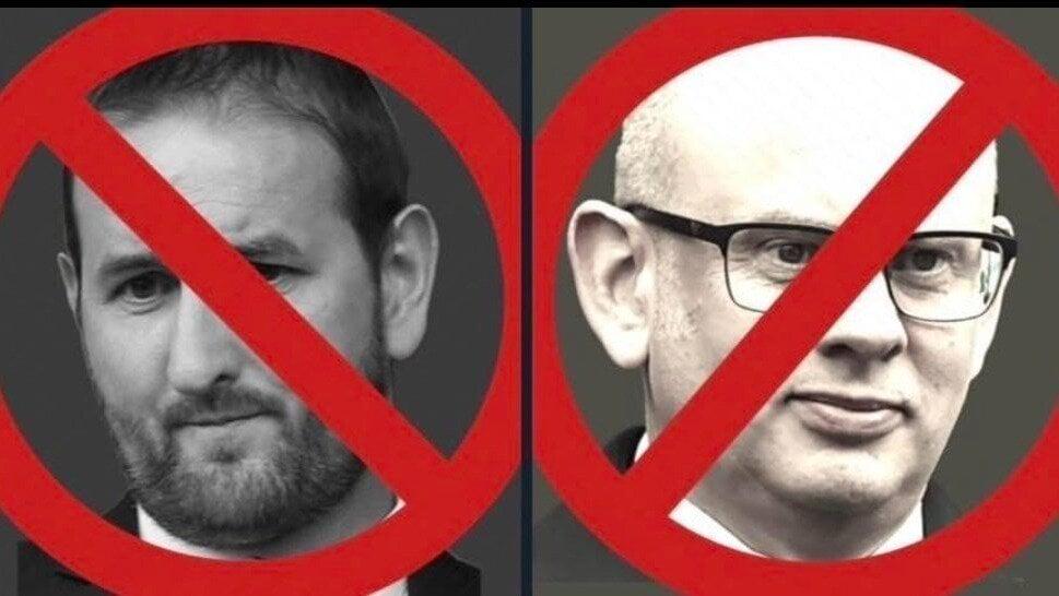 Stop Kevin Thelwell & Patrick Stewart from ruining our football club. Force change and sign the petiton.