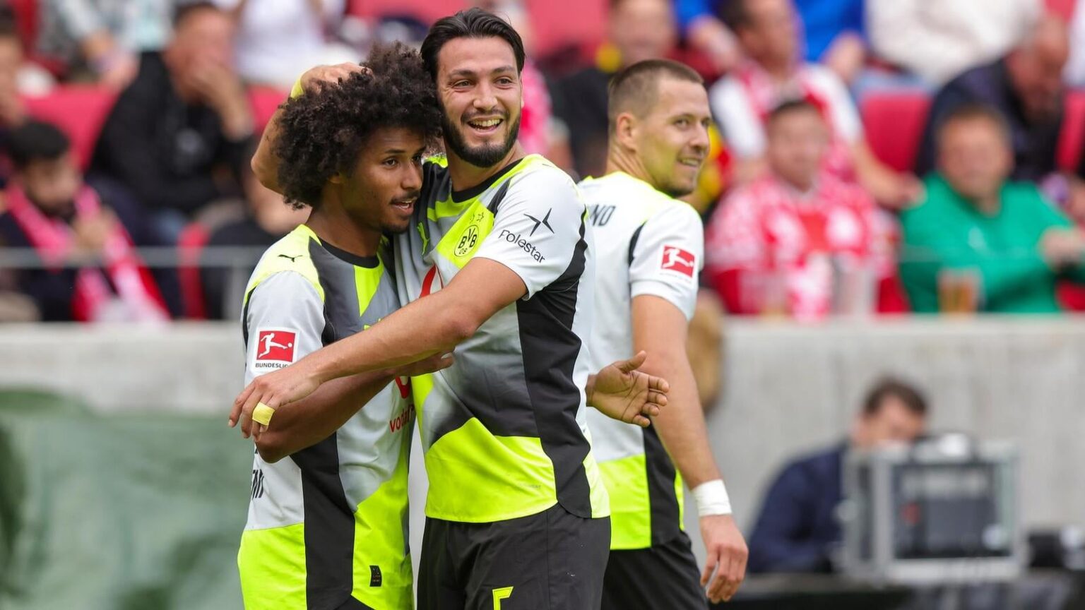 XXXXL-Belastung? BVB-Star droht Mammutsaison mit bis zu 79 (!) Spielen