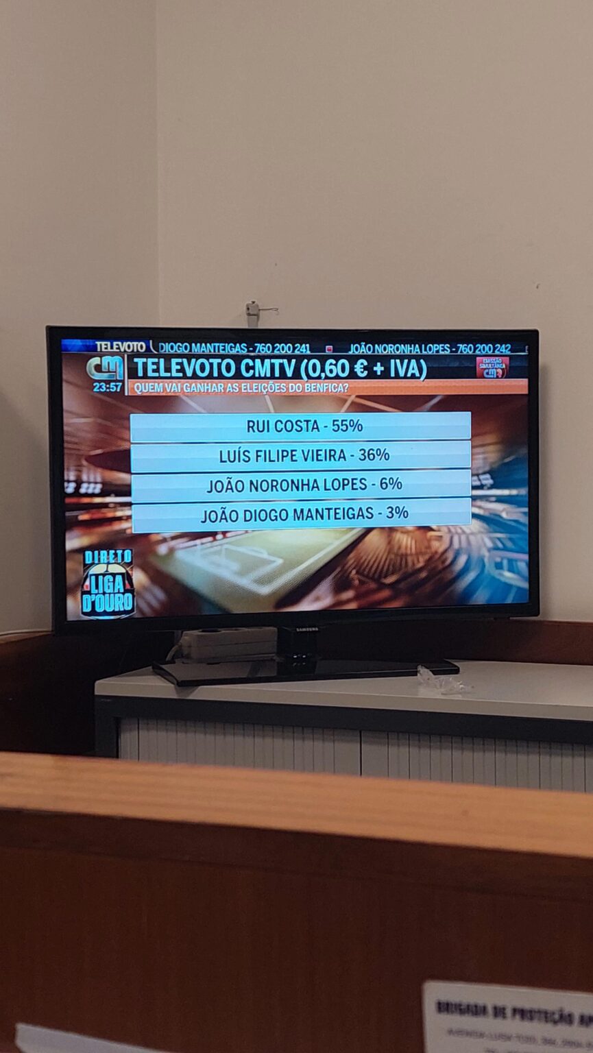 alguém acredita nisto?