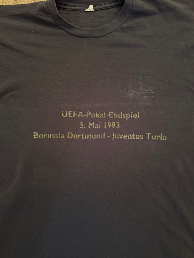 What kind of things you find in the closet… — anyone else remember this?