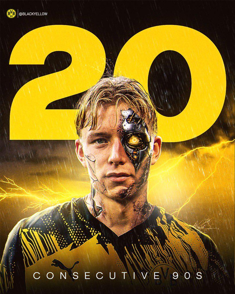 Most consistent player for us?