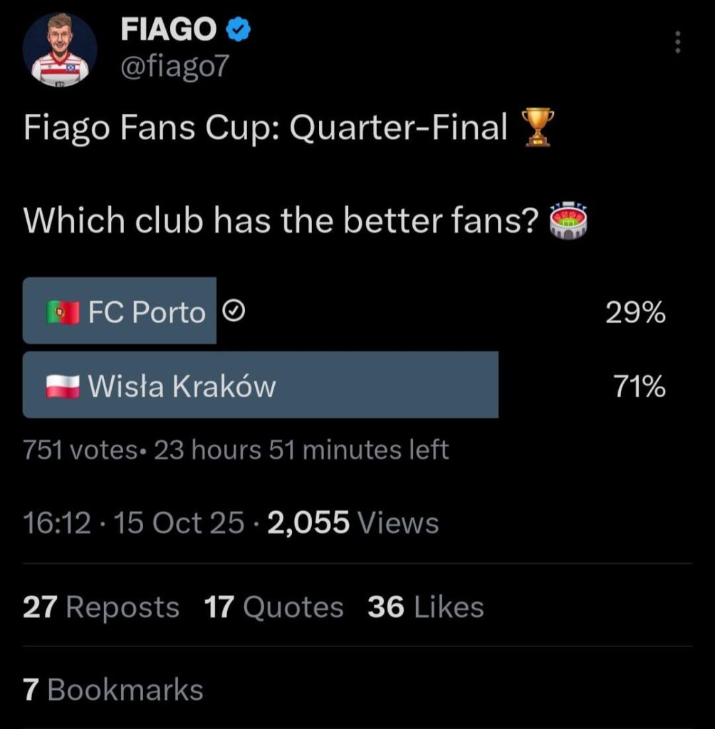 É hora de votar novamente!