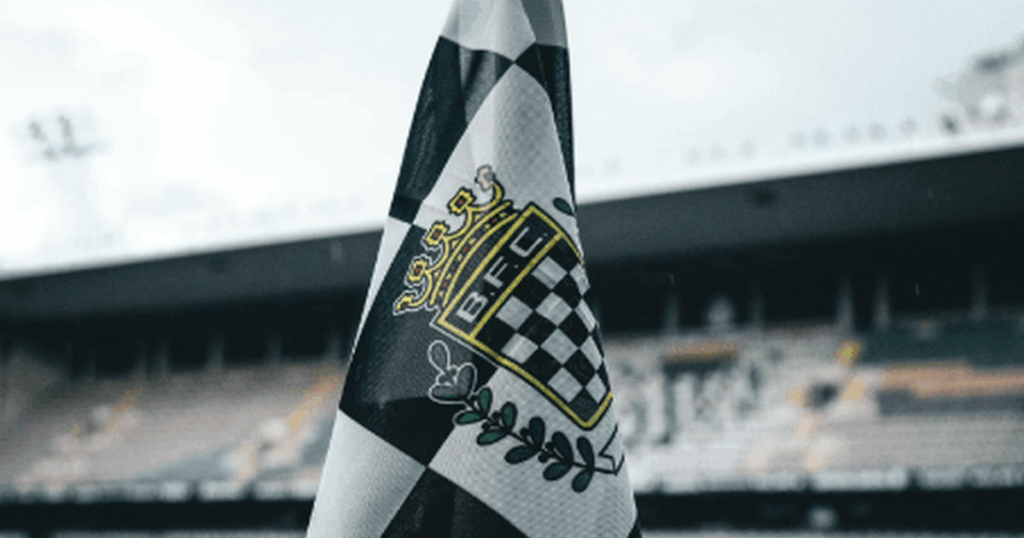“O Boavista está a morrer diante dos nossos olhos”