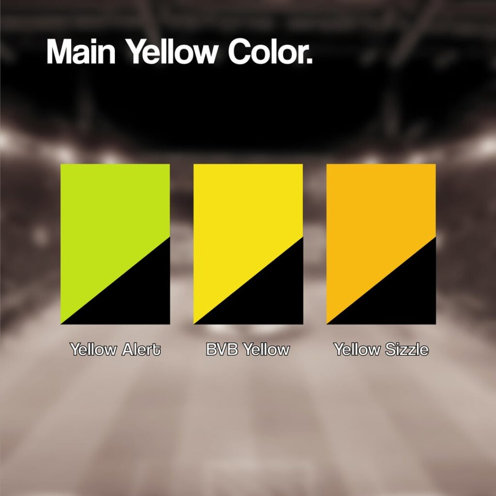 Hi there. I rounded up some BVB badge elements for comparision, old and current. Check it out!