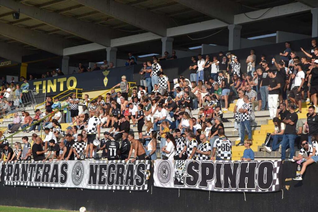 Boavista clube enfrenta processo e arrisca ser desclassificado dos distritais