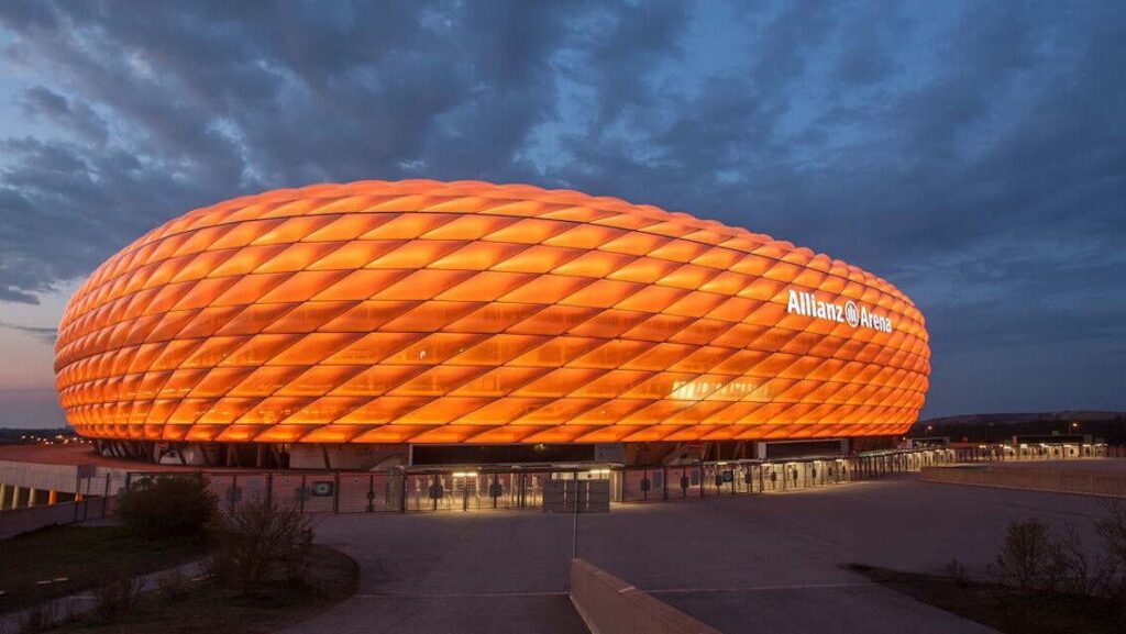 Petition: Setting boundaries against misogynistic violence: Jerome Boateng must not be allowed to return to FC Bayern