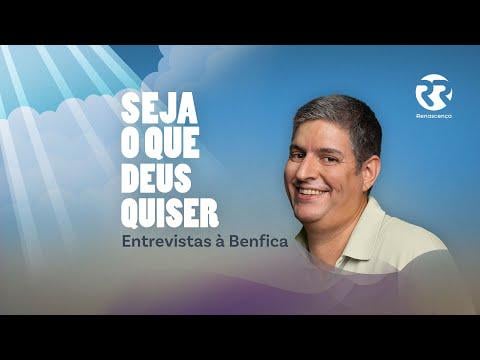 Seja o que deus quiser...