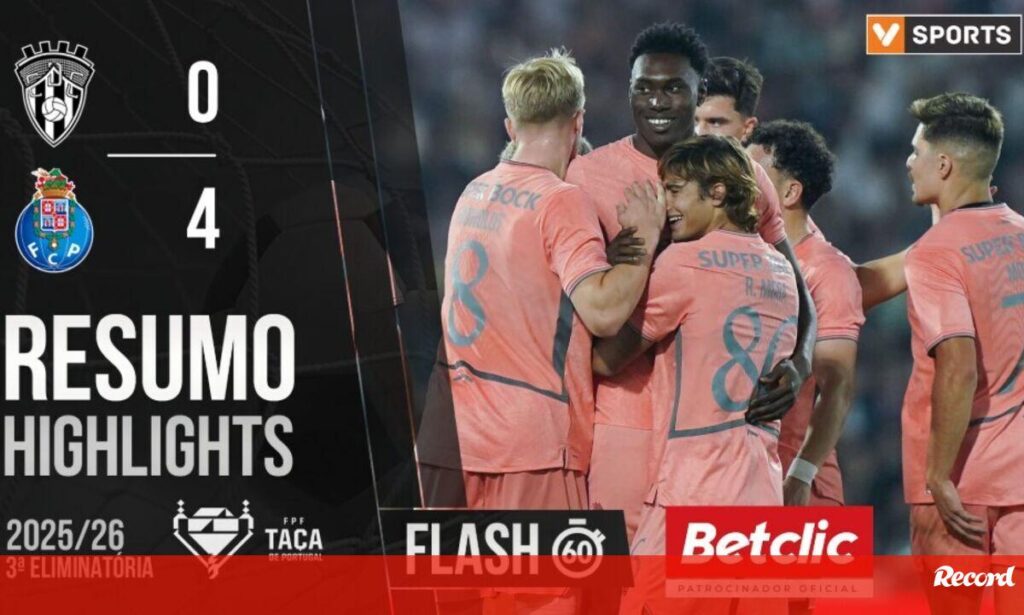 Chelsea prepara megaproposta por Samu: espanhóis avançam com valor astronómico