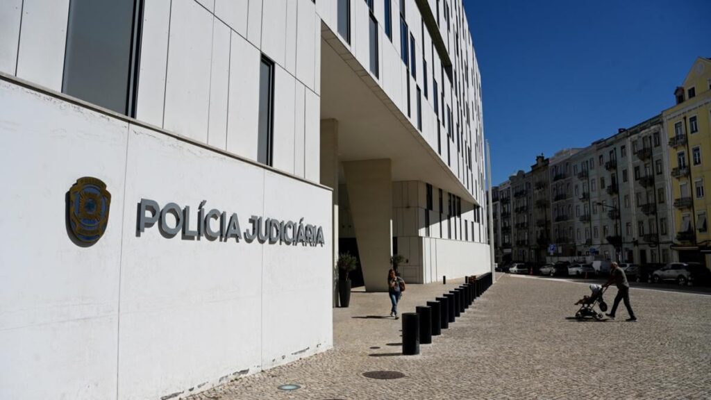 PJ detém oitavo suspeito de agressões a adeptos do FC Porto