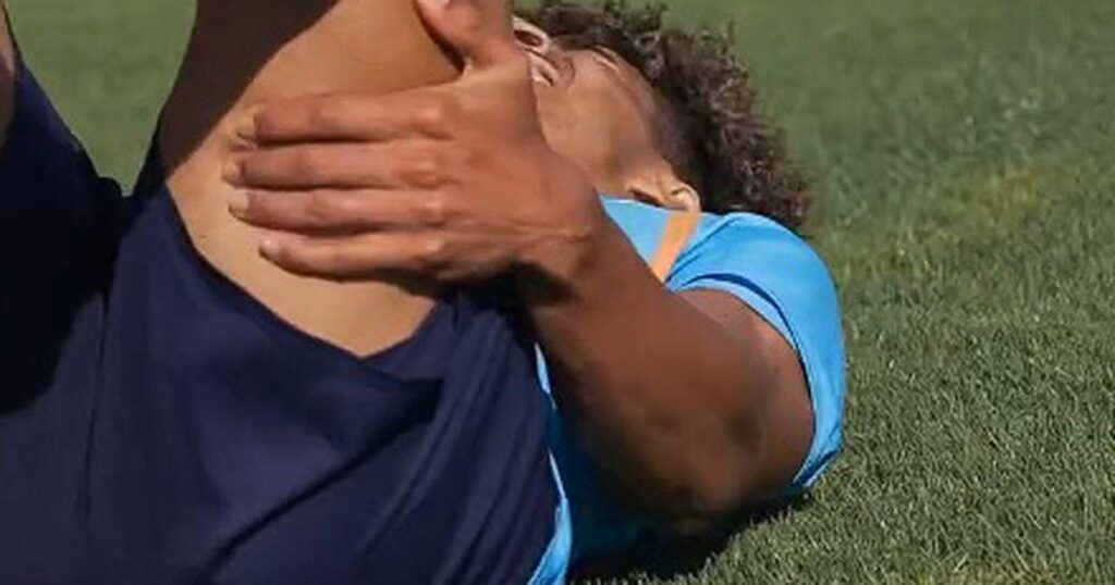 Farioli não abranda e FC Porto mostra treino a todo o gás: «Sofre agora...»