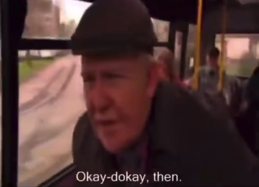 Rohl, McKenna, Hassenhut or Edwards