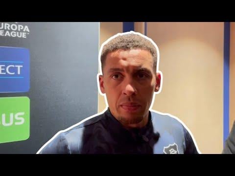 ‘Disgraceful performance’ James Tavernier blasts Rangers players after Brann defeat