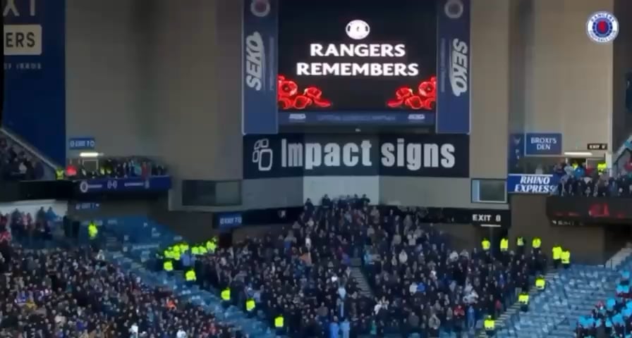 Tom Miller calls yesterday’s minute silence “the best thing I’ve ever heard”