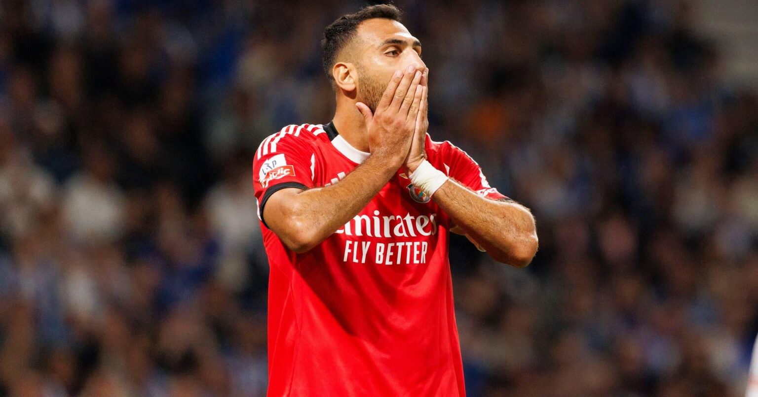 FC Porto vai apresentar queixa por agressão de Pavlidis a Gabri Veiga