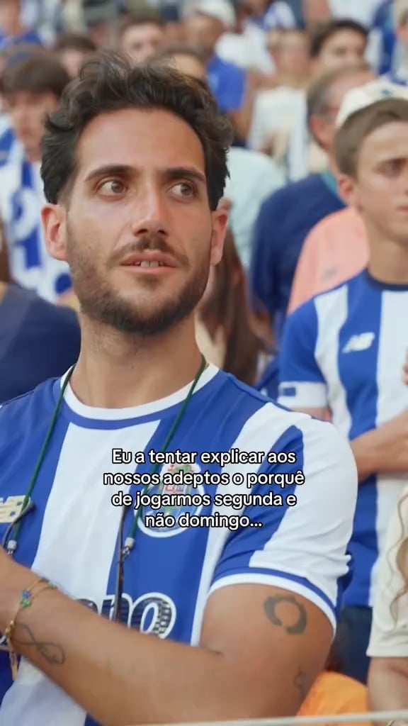 Aumentem o salário à equipa de marketing 😂