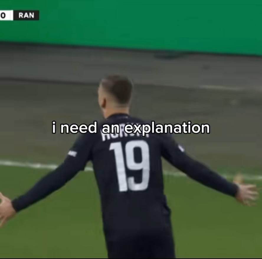 Rate my rangers edit