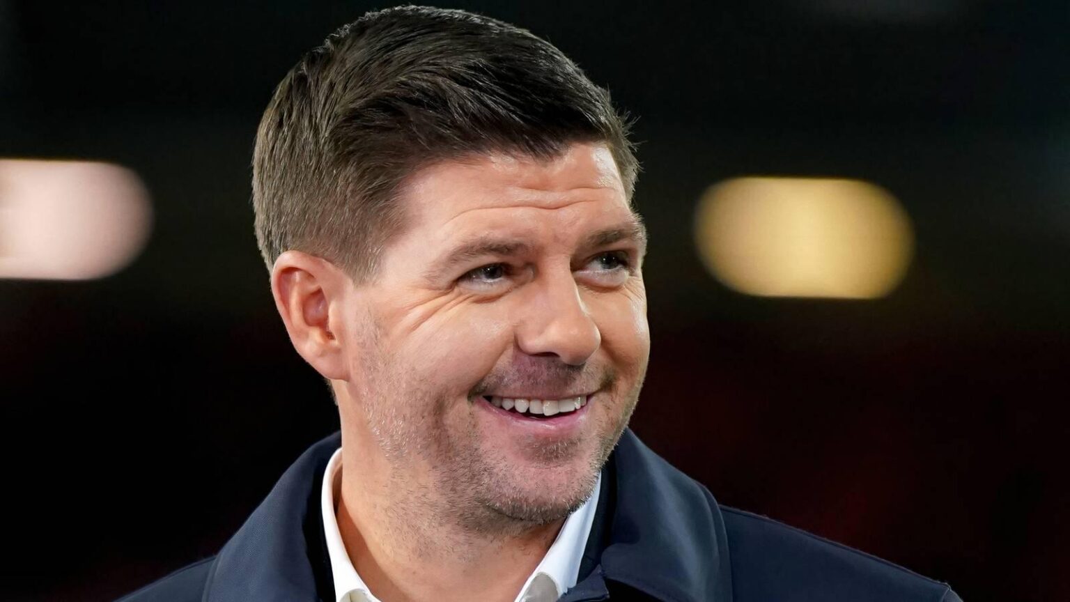 No new talks between Rangers and Gerrard despite re-emerging as bookies' favourite