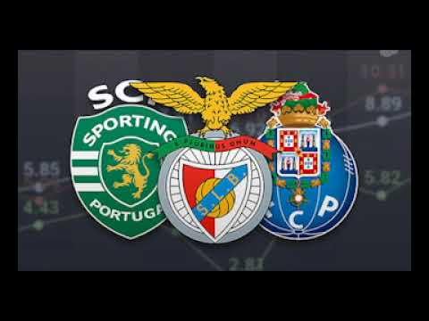 Espalhe o amor no nosso Podcast de Futebol Português