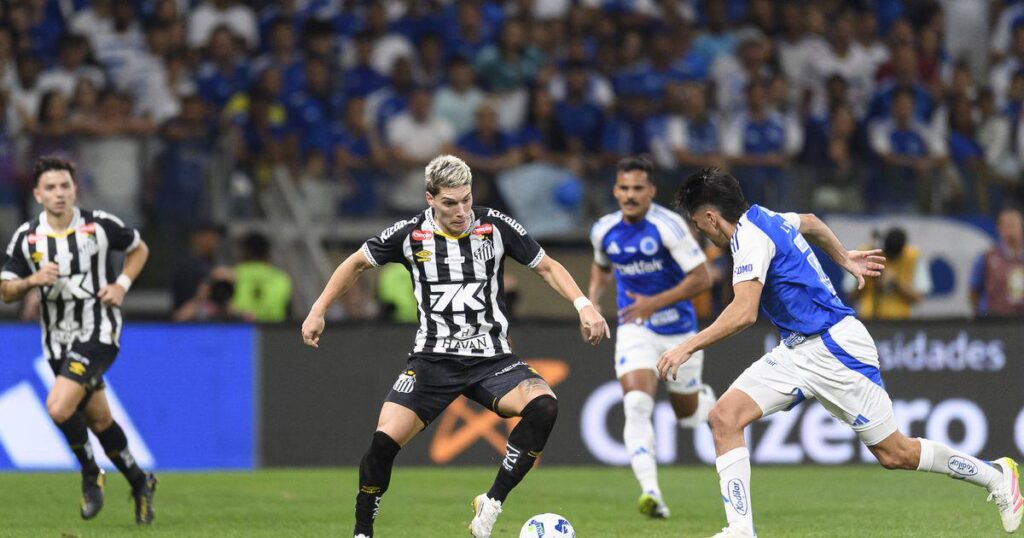 Foi contratado ao Benfica e gera dúvidas no Brasil: «Vale os 11 milhões?» | A Bola